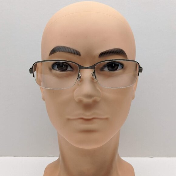 🕶️Ray-Ban RB6311 2825 Eyeglasses 52/18 140 /KAO521🕶️​​ - Picture 7 of 8